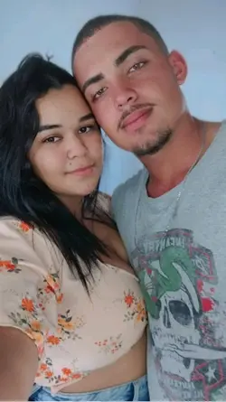Casal❤️🔥