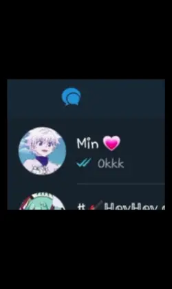 Min <3