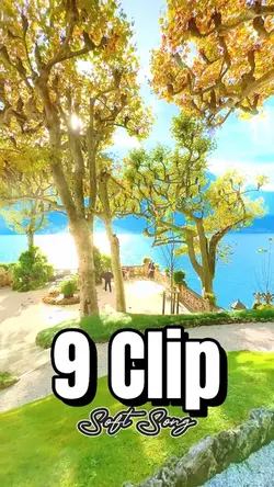 9 Clip Soft Song 