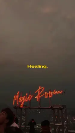 Healing