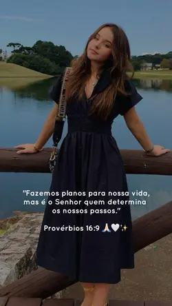 Provérbios 16:9 😍🏆