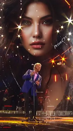 show de Peter cetera