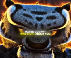 Kung Fu Panda