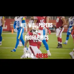 49ers wallpapers ⛏️