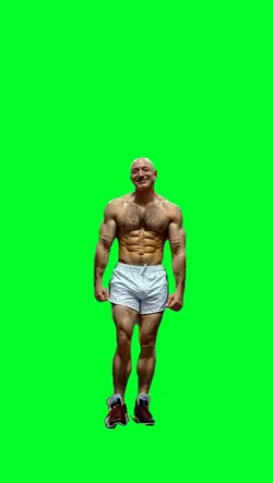 Jeff Bezos dancing