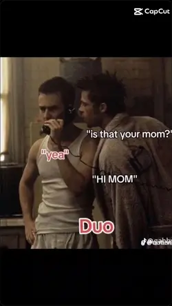 HI MOM!!!