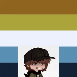 spin boy