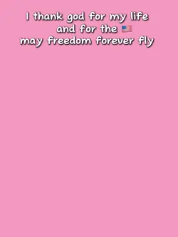 4th of July lyrics!