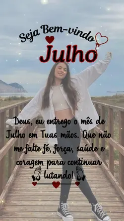 JULHO