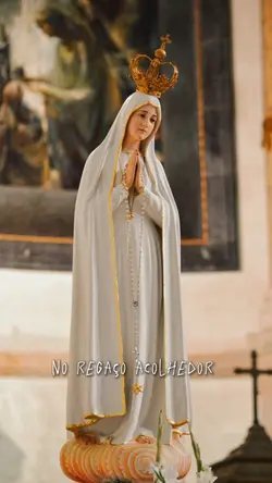 Ns. De Fátima