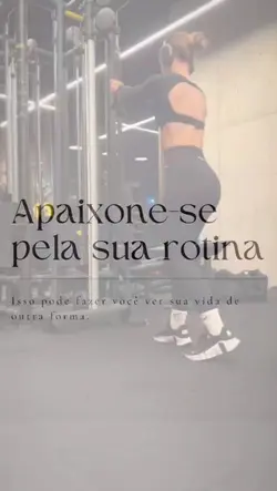 Apaixone-se