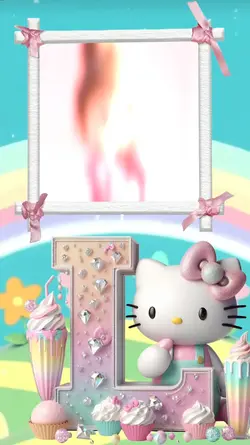 Hello Kitty-L