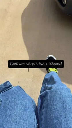 small festival