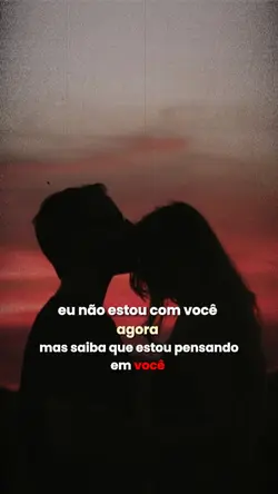saudades 