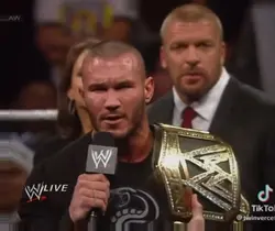Rko randy orton edit