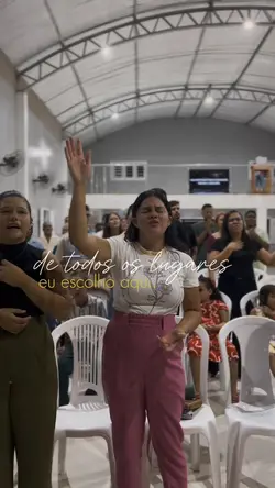 eu escolho aqui. ❤️