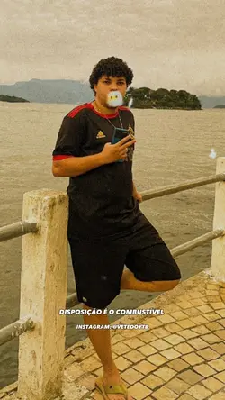 ANTIGAS DO CV
