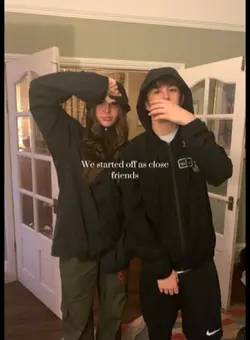 Bf&gf template