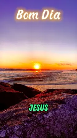 Bom dia 