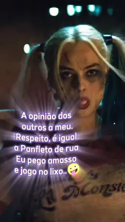 OPINIÃO 