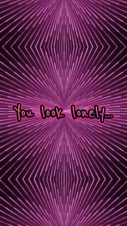 Lonely