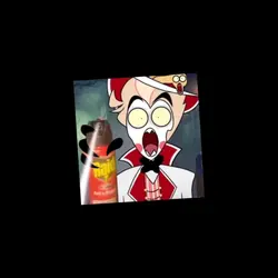 Lucifer Edt