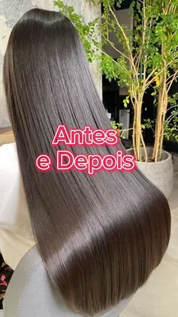 Antes e Depois