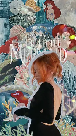 Little Mermaid