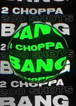 2 chppa 200 shots 