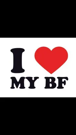 iโค๏ธmybf.
