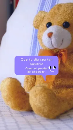 Anuncio bebé 