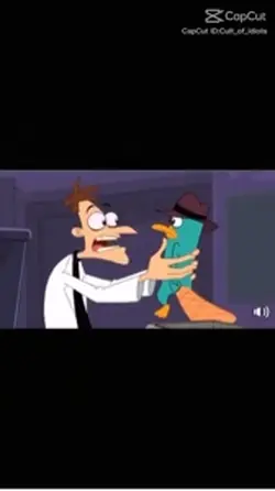 phinieous an ferb