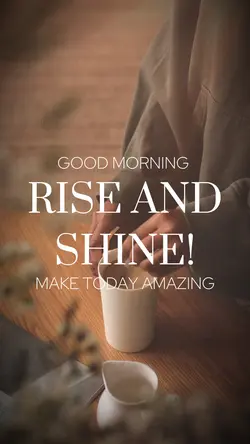 Morning Quote ☕️