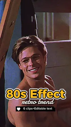 80s World