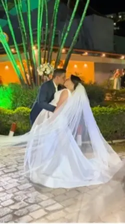 Casamento Buffet