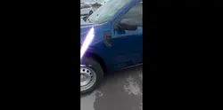 Ford Mavericks 