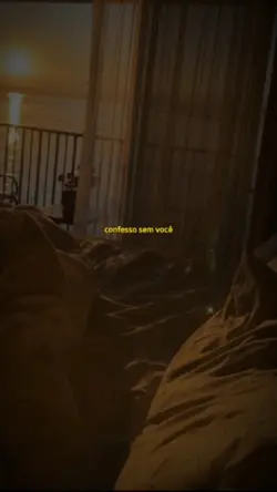 Confesso Sem Você...