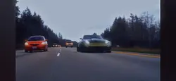 Nissan 370z wide bod