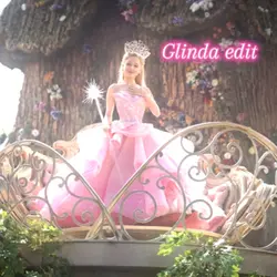 Glinda Edit