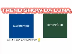 show da Luna 