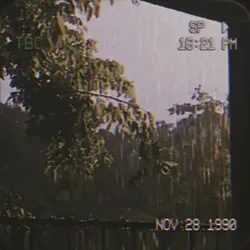Rainy day