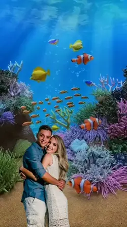 Fundo do Mar 