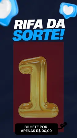Rifa da Sorte 