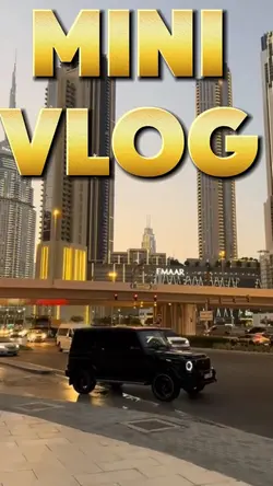 Minivlog 