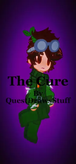 The Cure Trailer