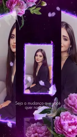 seja a mudança 