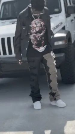 Waka Fine or Kekeh 