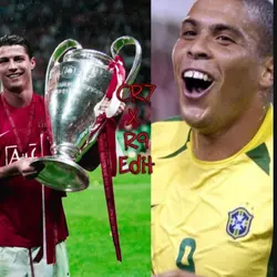 R9 X CR7 free edit
