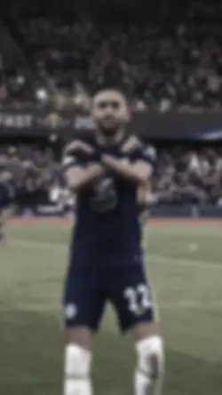 ziyech velocity 🇲🇦⚡️