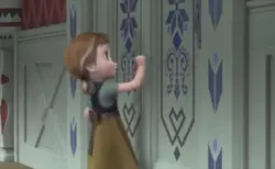 Poor Anna 🤭😂🤣😭